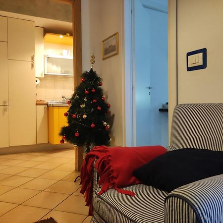 Caio Asinio Apartment Napels Kamer foto