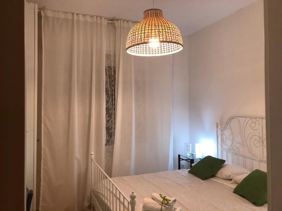 Caio Asinio Apartment Napels Buitenkant foto