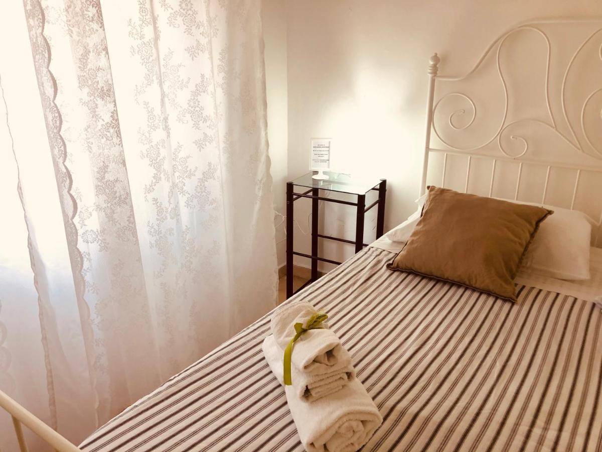 Caio Asinio Apartment Napels Buitenkant foto