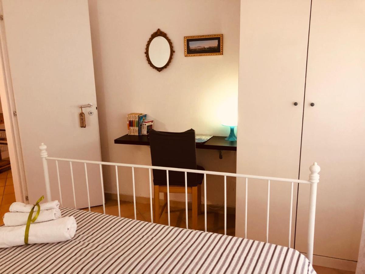 Caio Asinio Apartment Napels Buitenkant foto