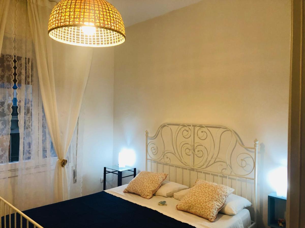 Caio Asinio Apartment Napels Buitenkant foto