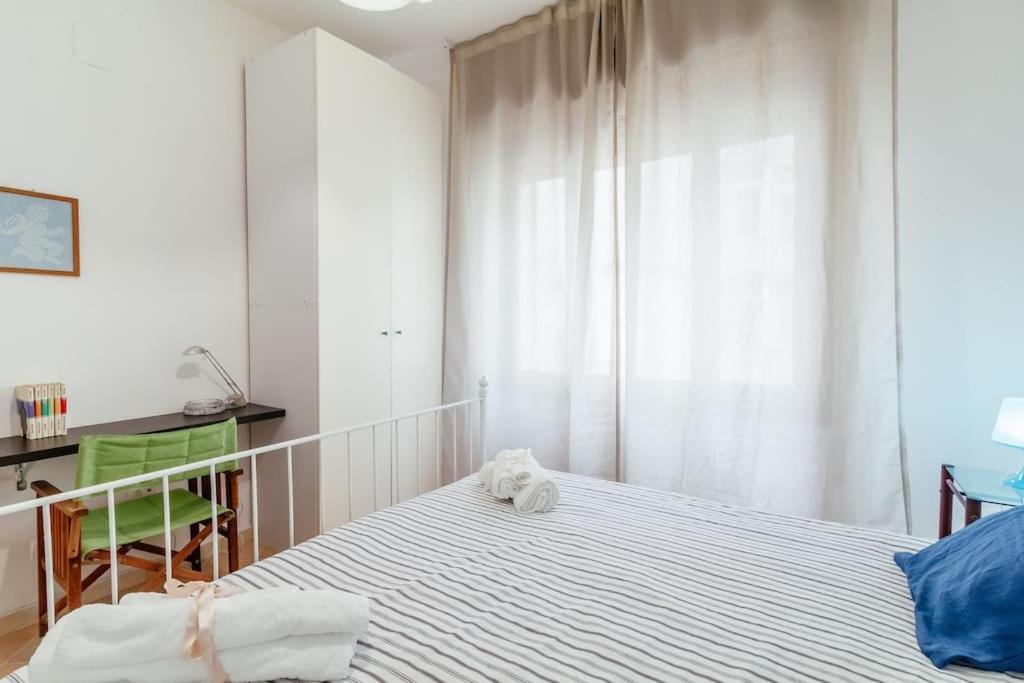 Caio Asinio Apartment Napels Buitenkant foto