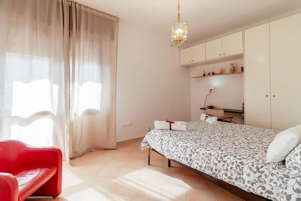 Caio Asinio Apartment Napels Buitenkant foto