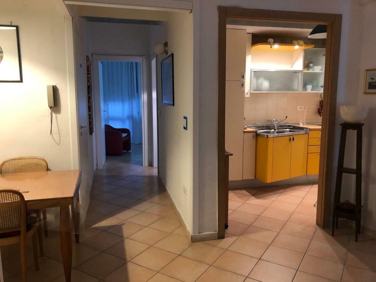 Caio Asinio Apartment Napels Buitenkant foto