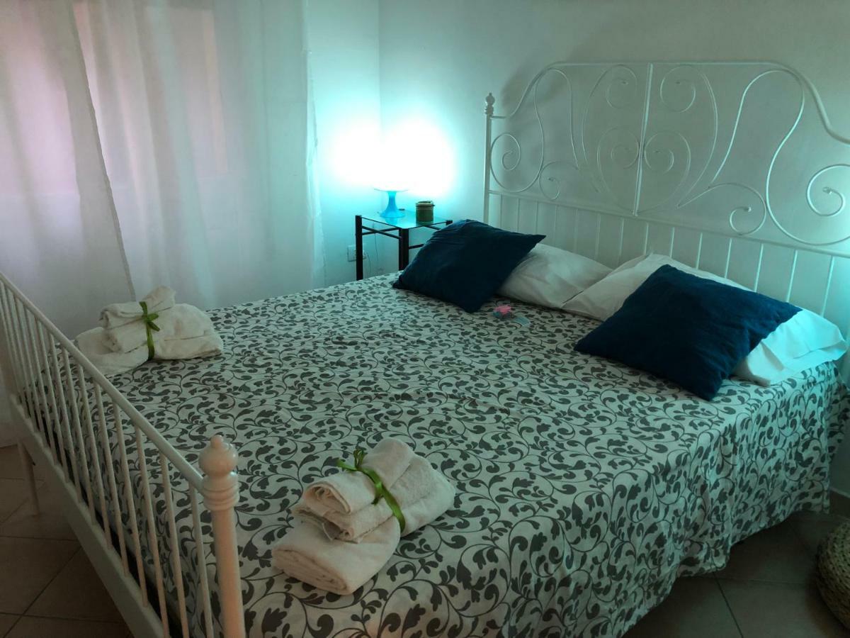 Caio Asinio Apartment Napels Buitenkant foto