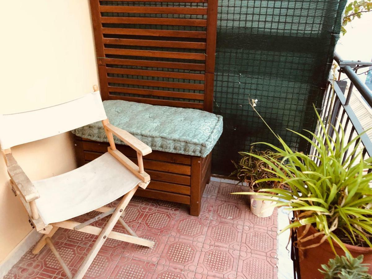 Caio Asinio Apartment Napels Buitenkant foto